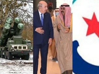 LE JOURNAL DE MIDI 30 EN LANGUE ARABE DU 24/02/22